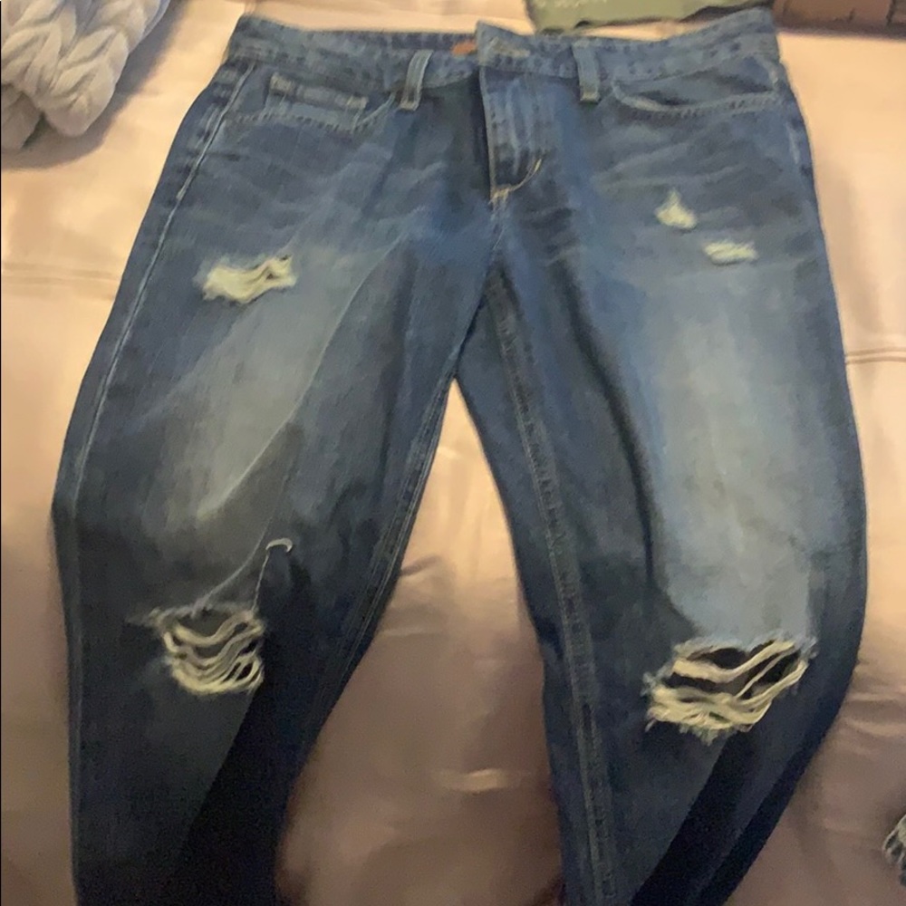 Joes Jeans